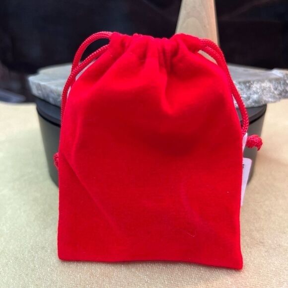 Abalone Shell Sterling Silver Ring with Floral Details - Picture 10 of 10